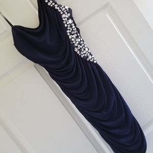 City triangles dress size medium